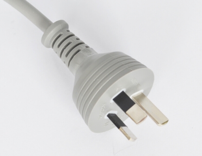 澳式三插 SAA Plug