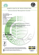 ISO90012008管理认证