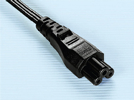 美式米奇尾 UL CONNECTOR