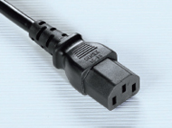 台湾品字尾 BSMI CONNECTOR