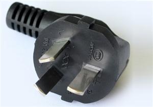 国标三插 CCC Plug