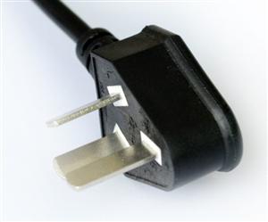 国标三插 CCC Plug