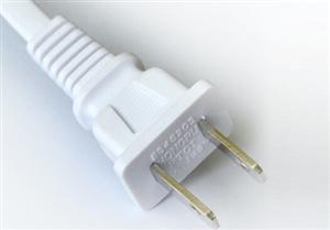 美式两插 UL Plug