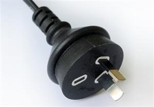 澳式三插 SAA Plug